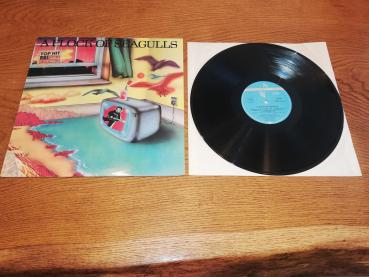 A Flock of Seagulls-A Flock Of Seagulls 1982 Jive 6.25100 AO Deutsche Pressung VG+/VG+